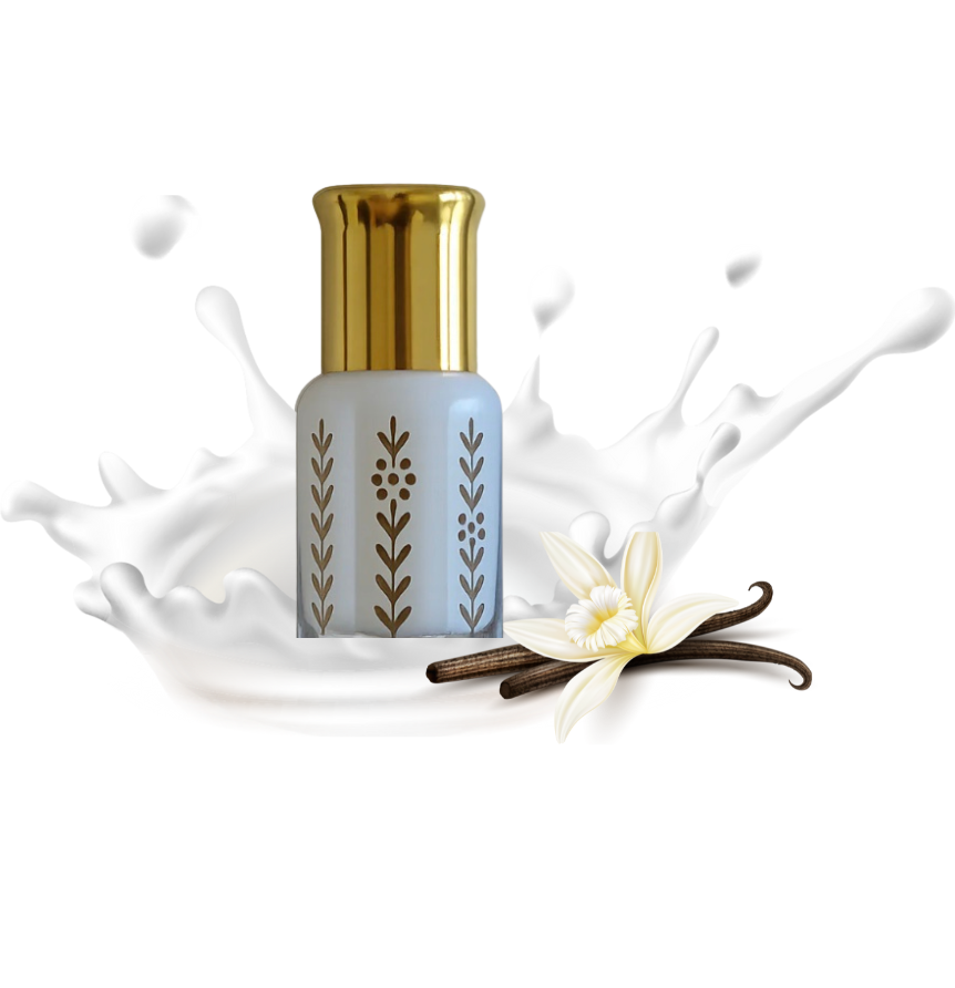 Musc Tahara (Musk intime)