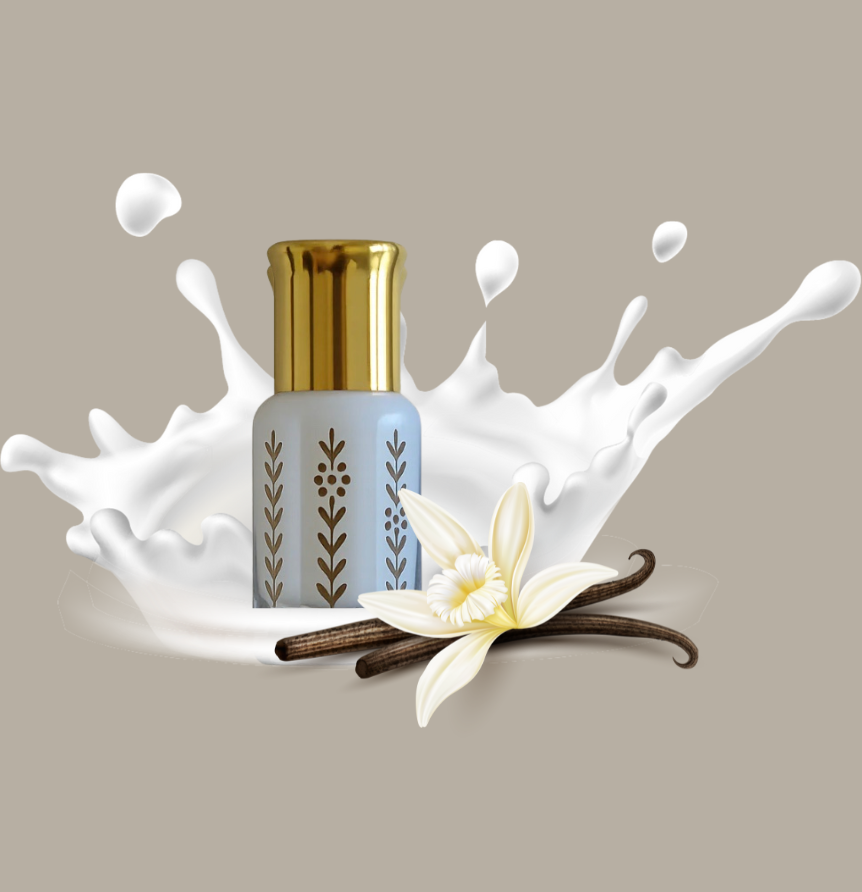 Musc Tahara (Musk intime)