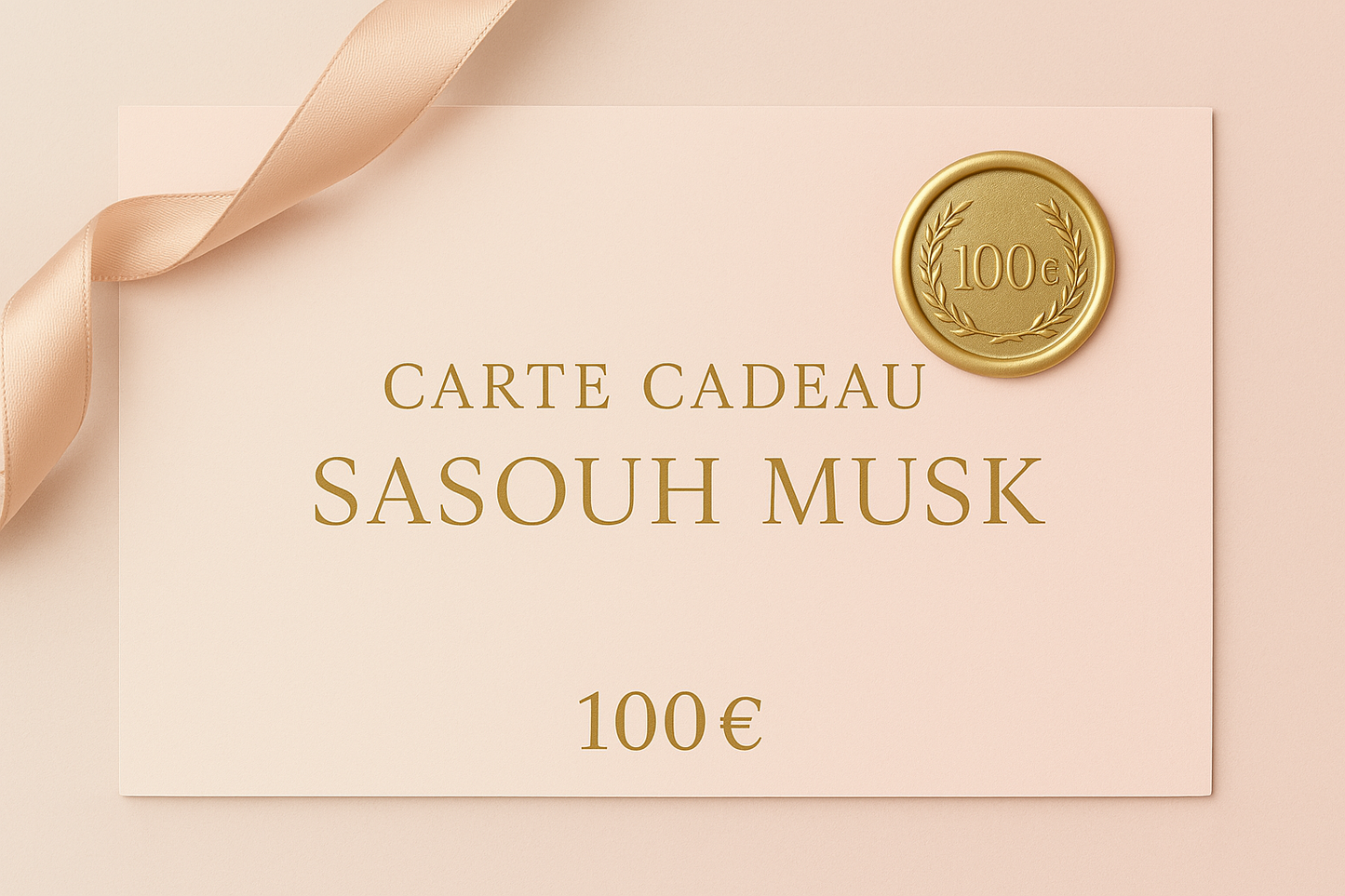 Carte cadeau