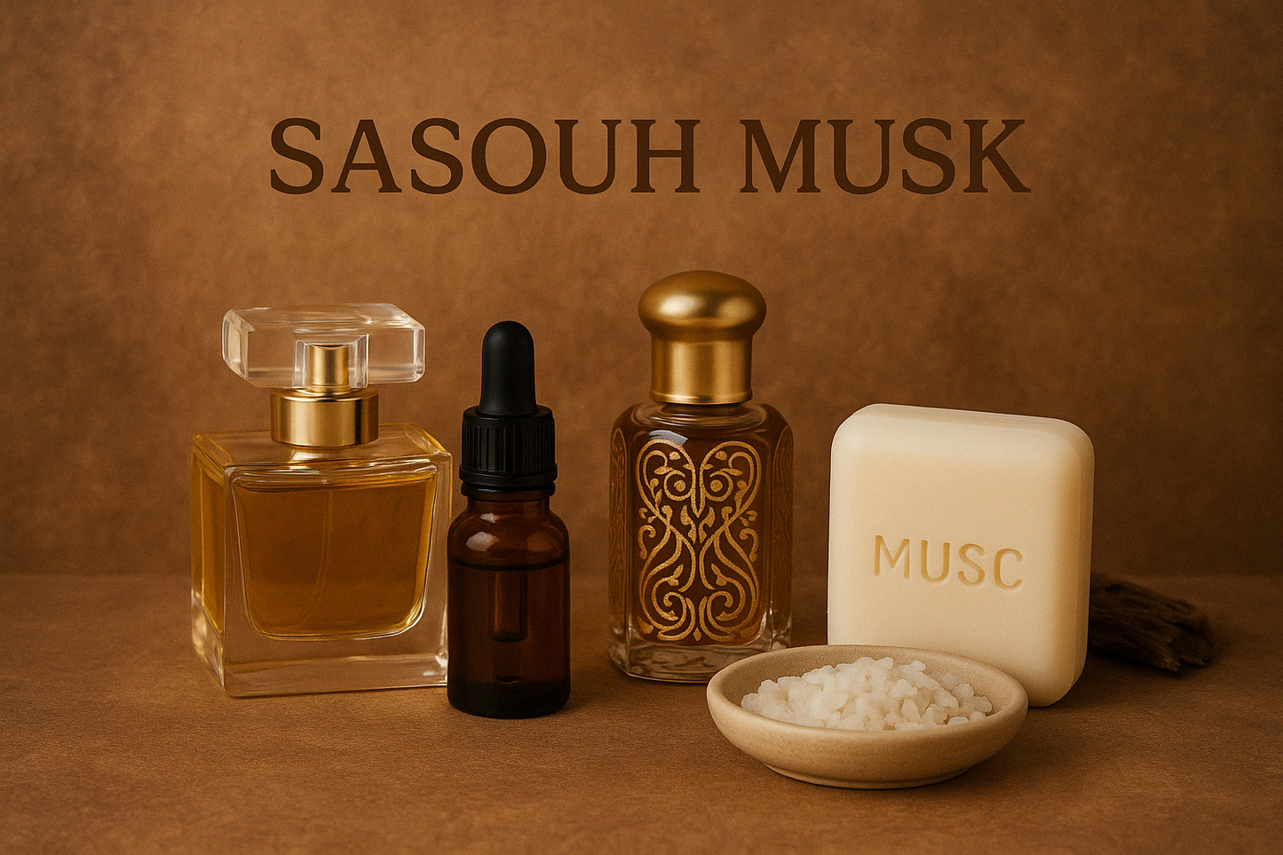 Musk privée