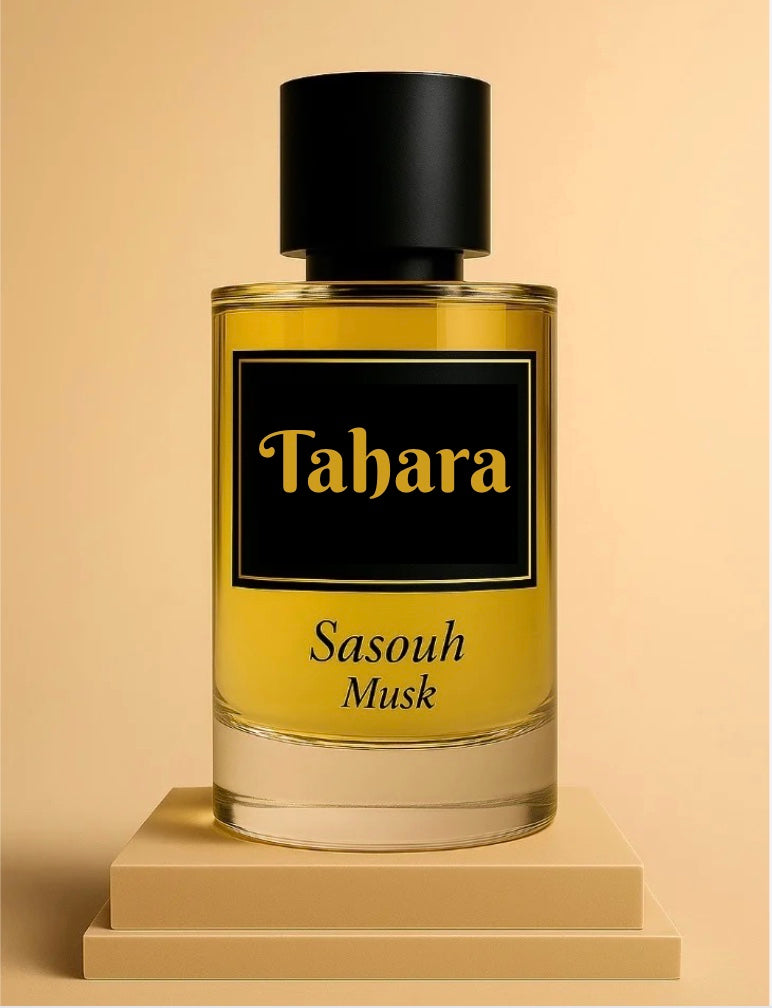 Spray Tahara 50 ml