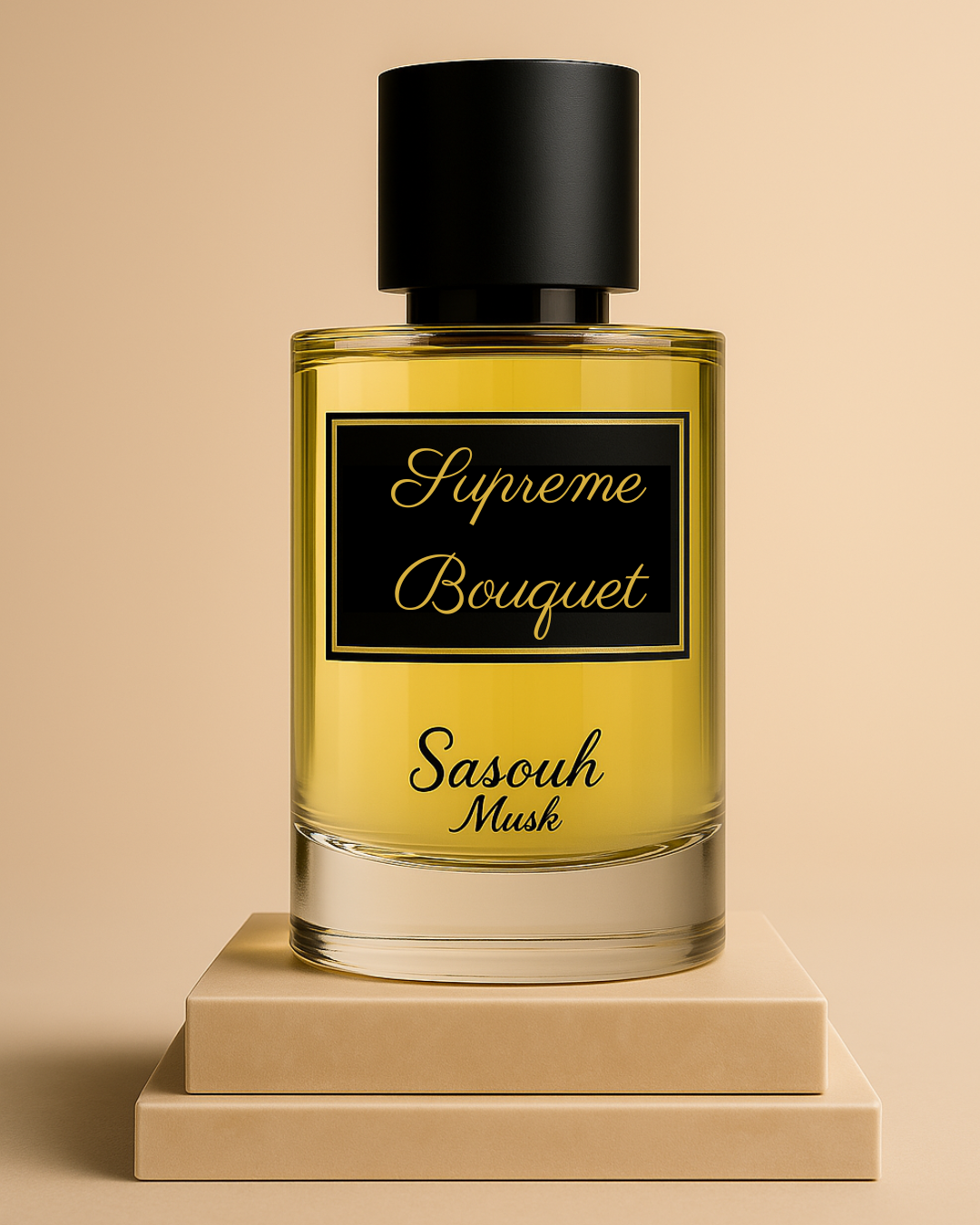 Le suprême bouquet 50ml