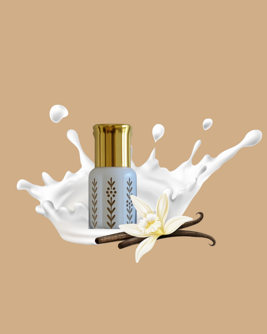 Musc Tahara (Musk intime)