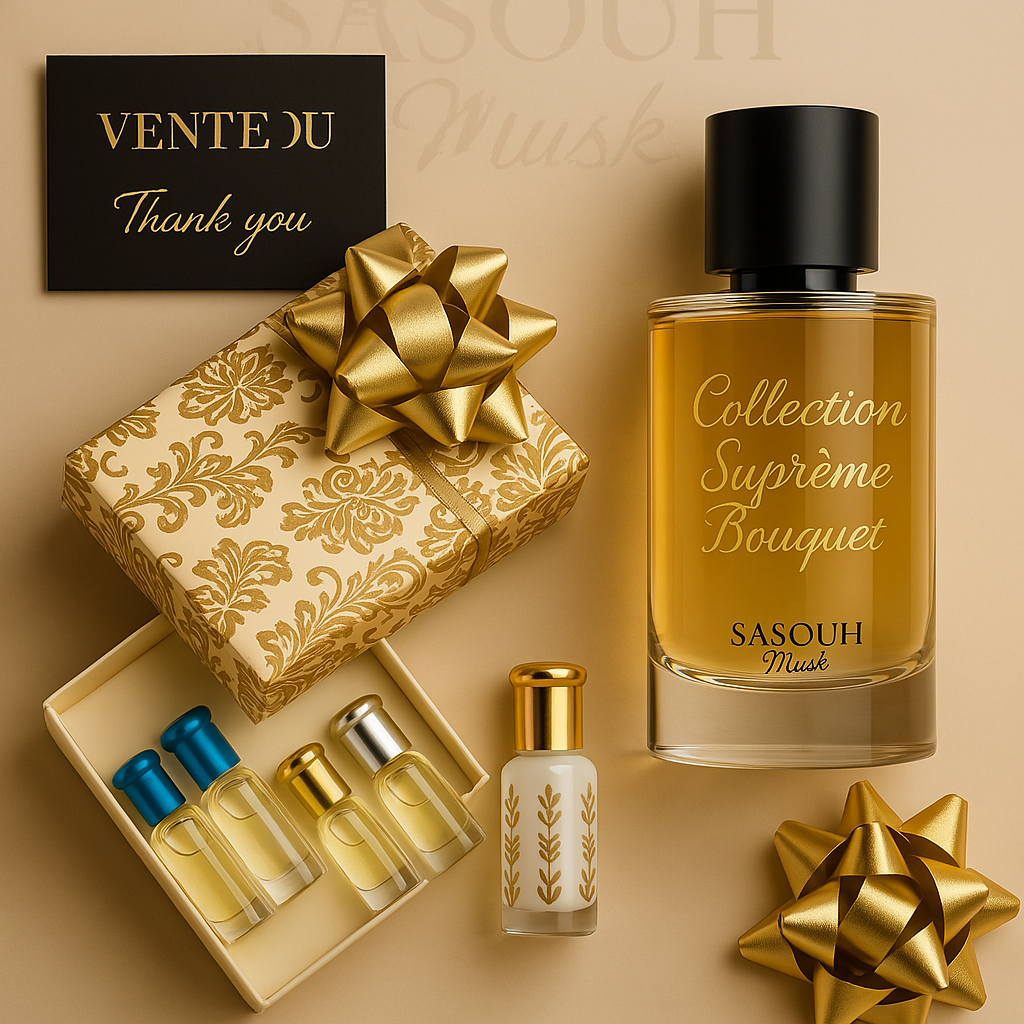 Coffret VIP