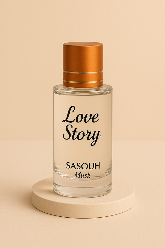 musk pour femme